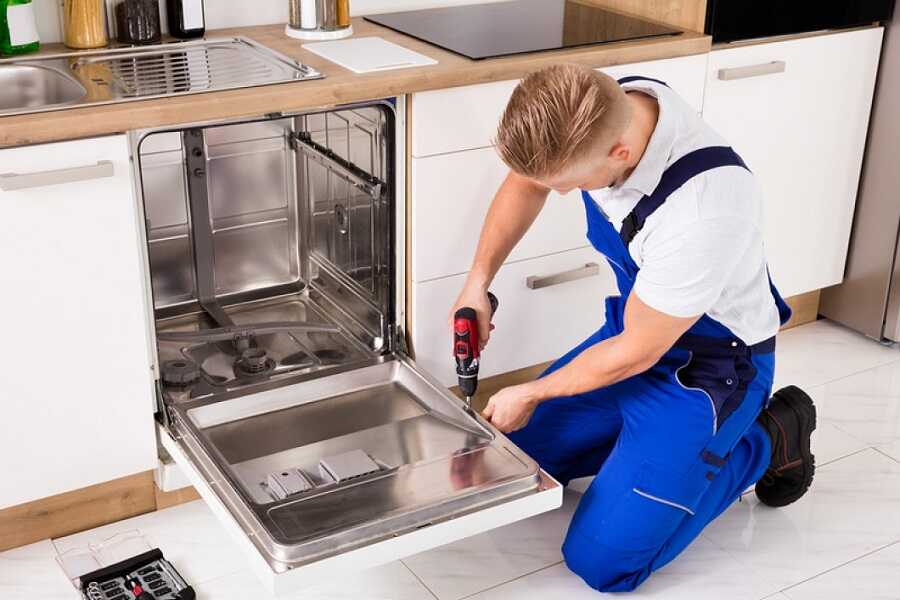 serwis AGD Łódź Widzew